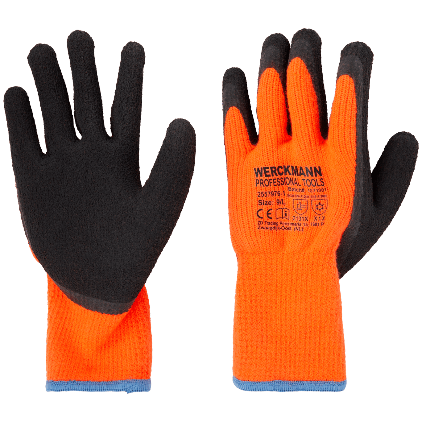 2 Piezas De Guantes Aislantes Térmicos, Guantes Pa... - Grandado
