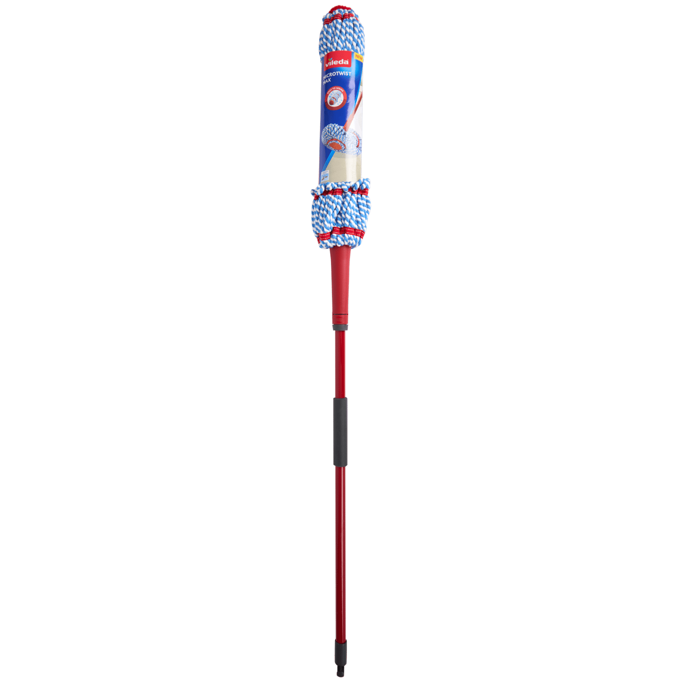 Sistema mop Vileda MicroTwist Max