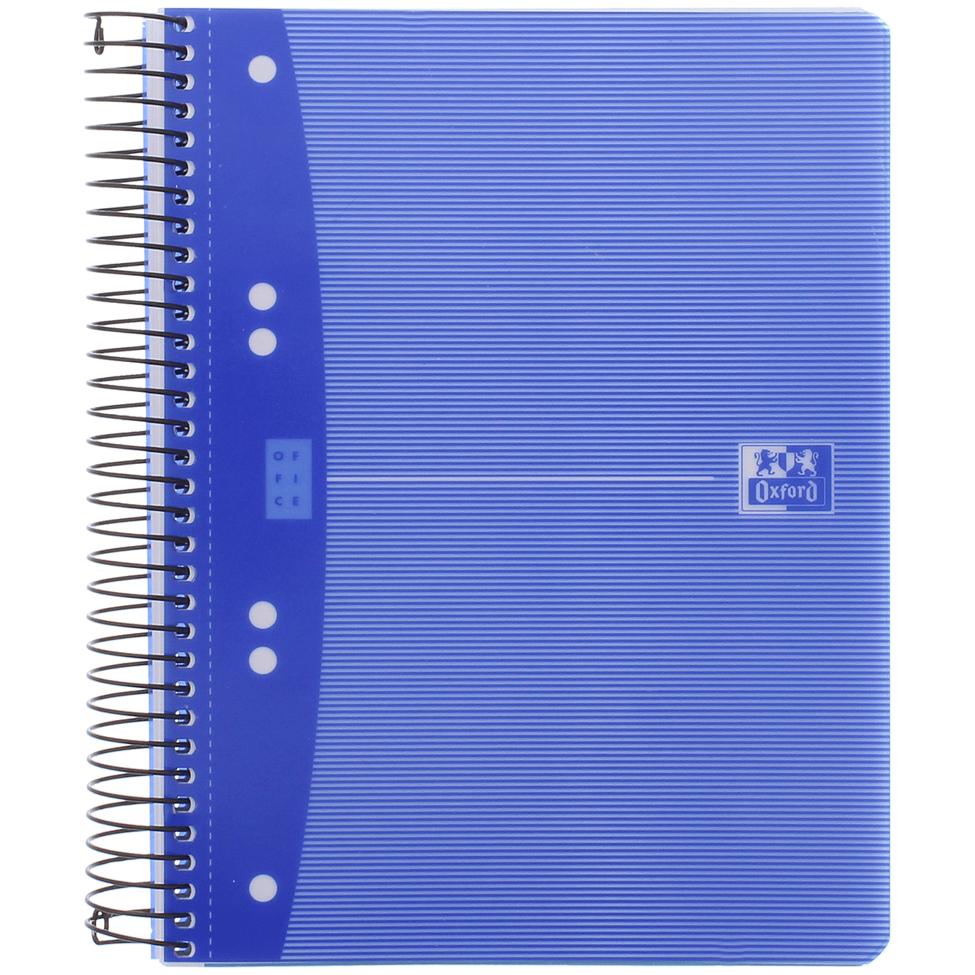 Cuaderno A5 Oxford