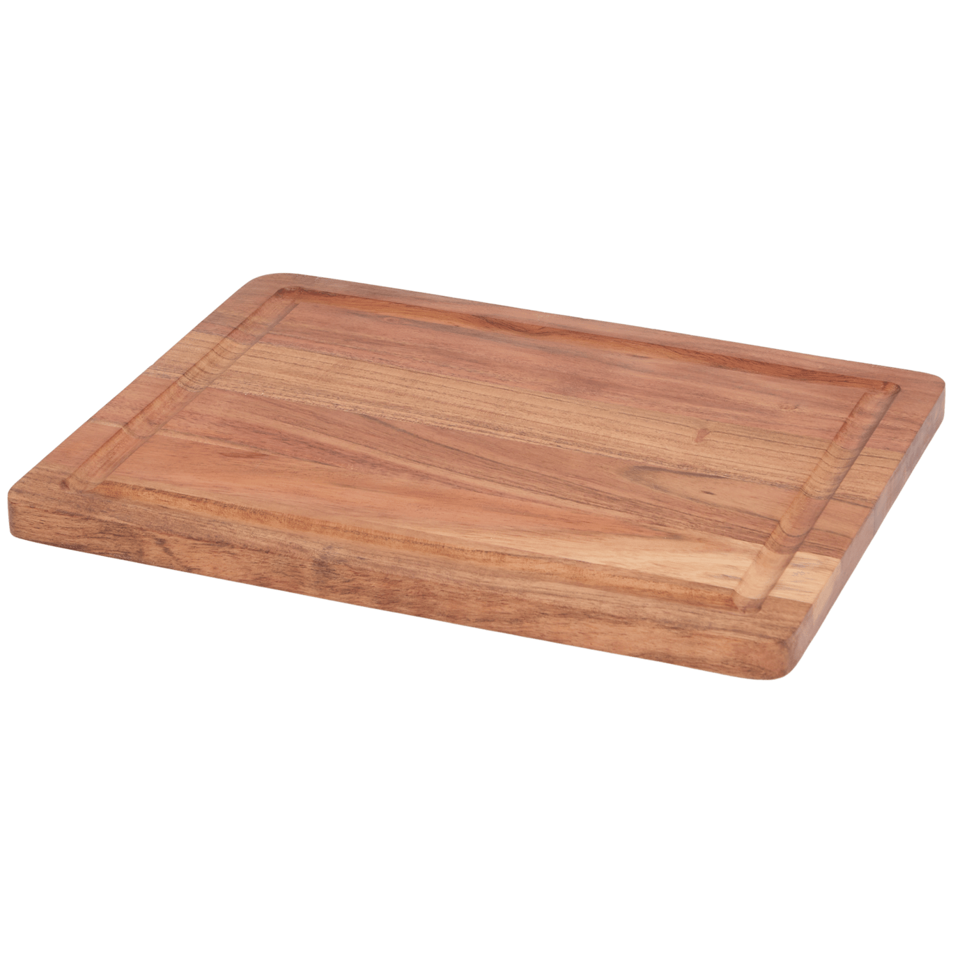 Houten serveerplank