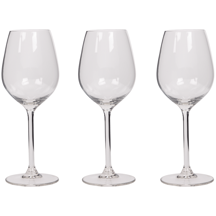 Copas de vino Royal Leerdam Noble