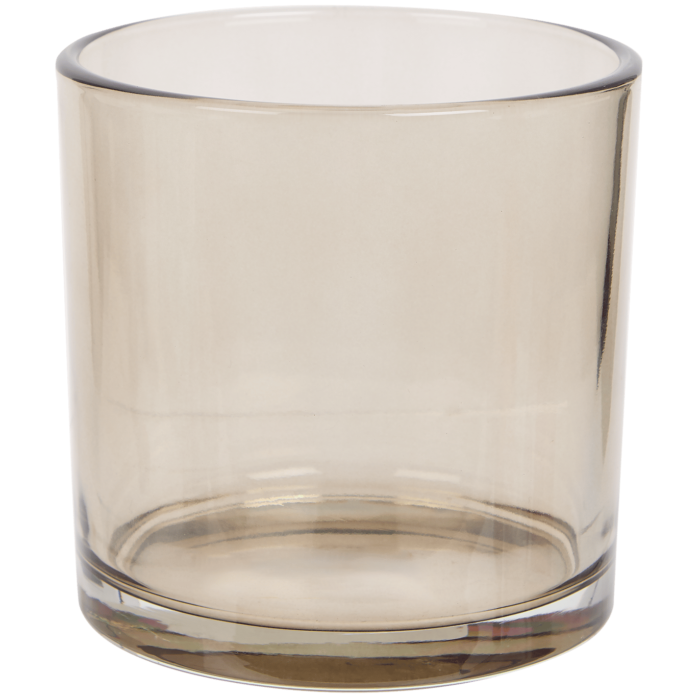 Vaso de vidrio Cozy Creations Marie