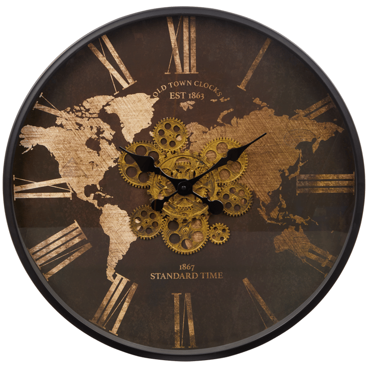 Horloge 