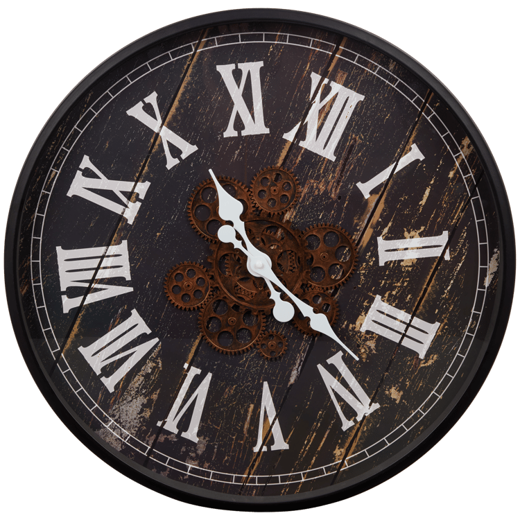 Horloge 