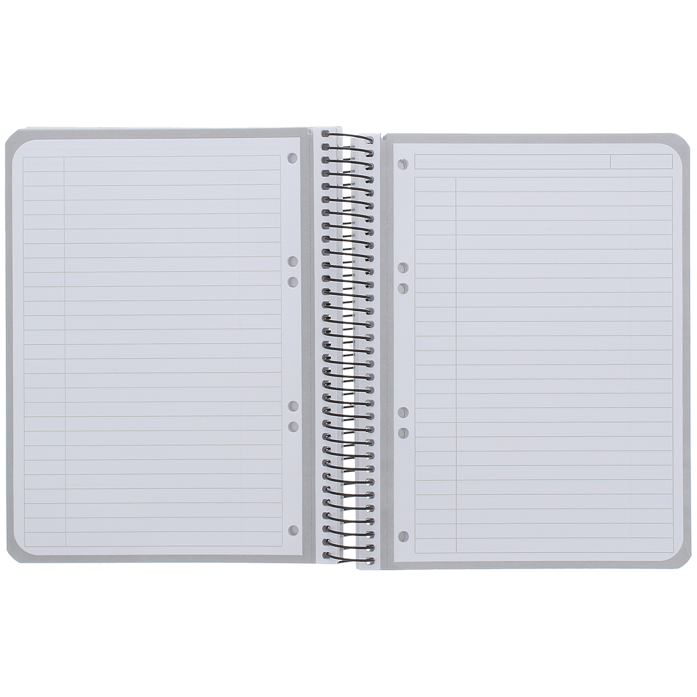 Cuaderno A5 Oxford