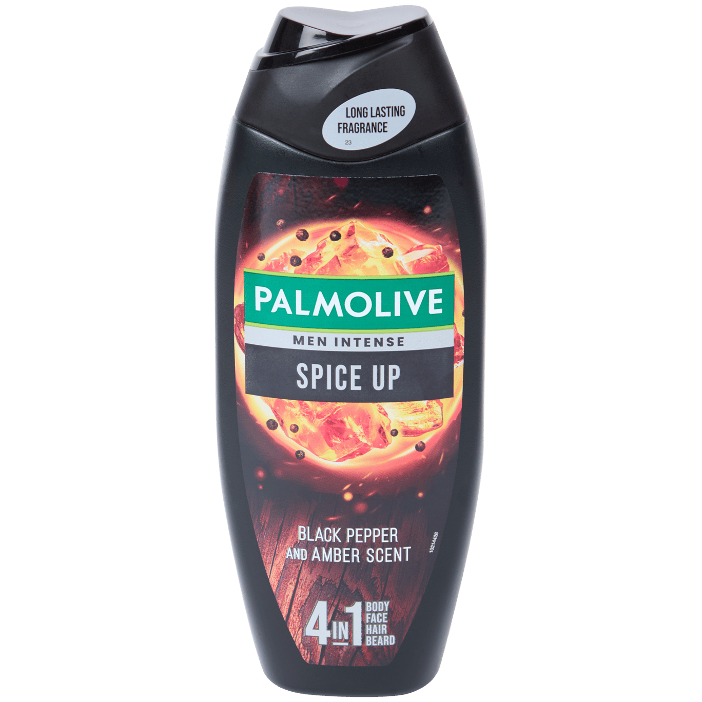 Żel pod prysznic Palmolive Men Intense Spice Up