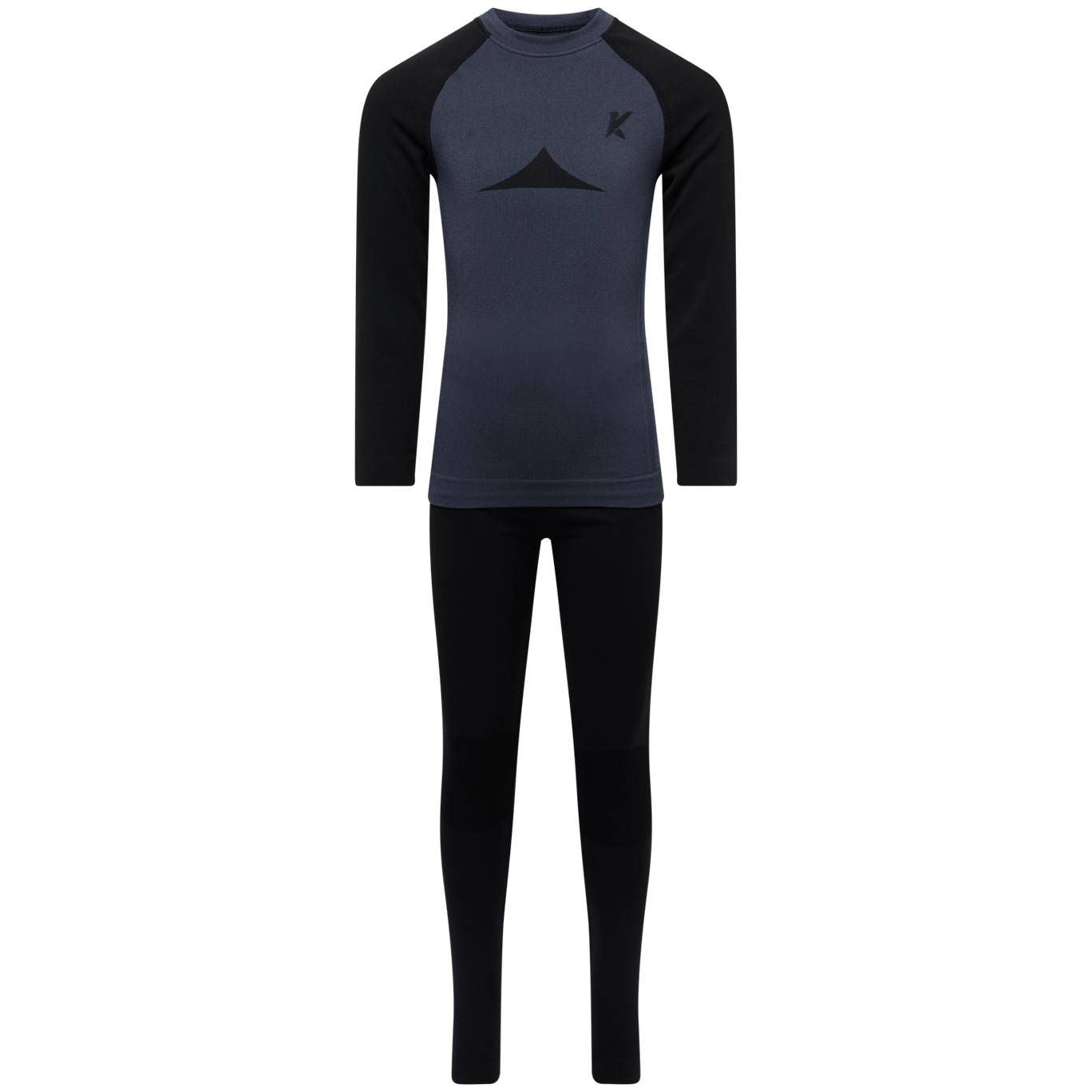 Ensemble de sous-vêtements thermiques Kaytan