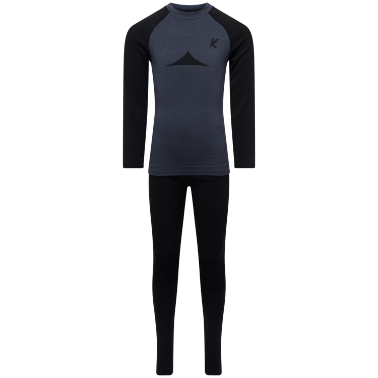 Ensemble de sous-vêtements thermiques Kaytan