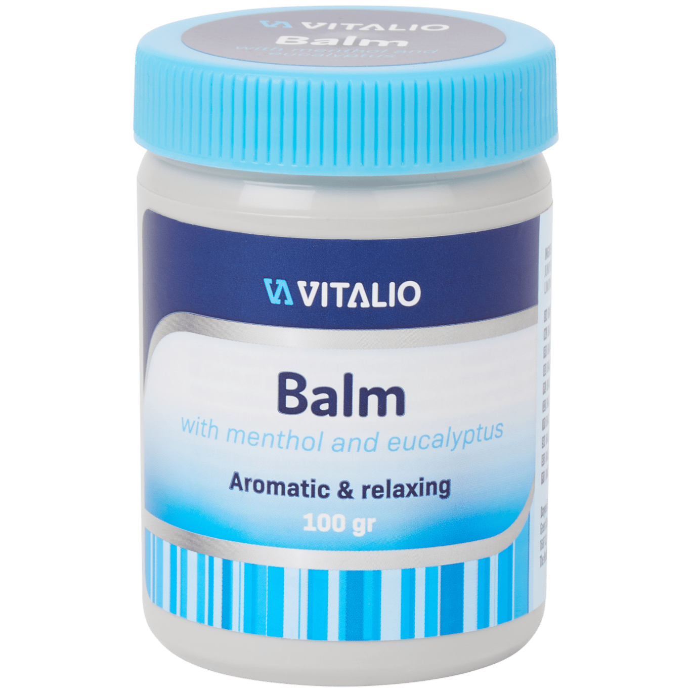 Balsam Vitalio Mięta & Eukaliptus