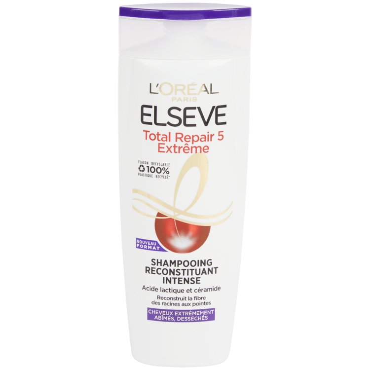 Shampoing L'Oréal Elseve Total Repair 5 Extreme