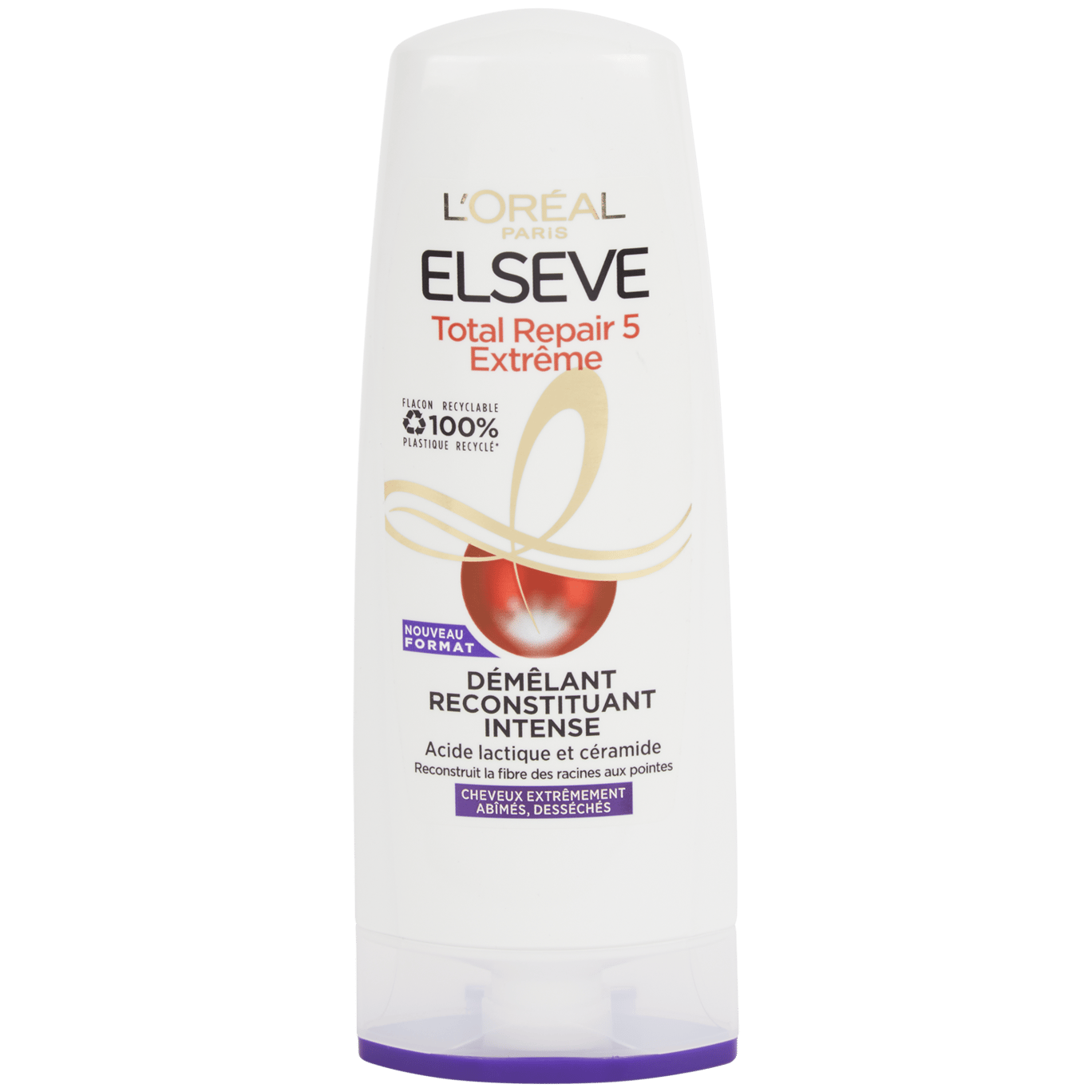 Après-shampoing L'Oréal Elseve Total Repair 5 Extreme