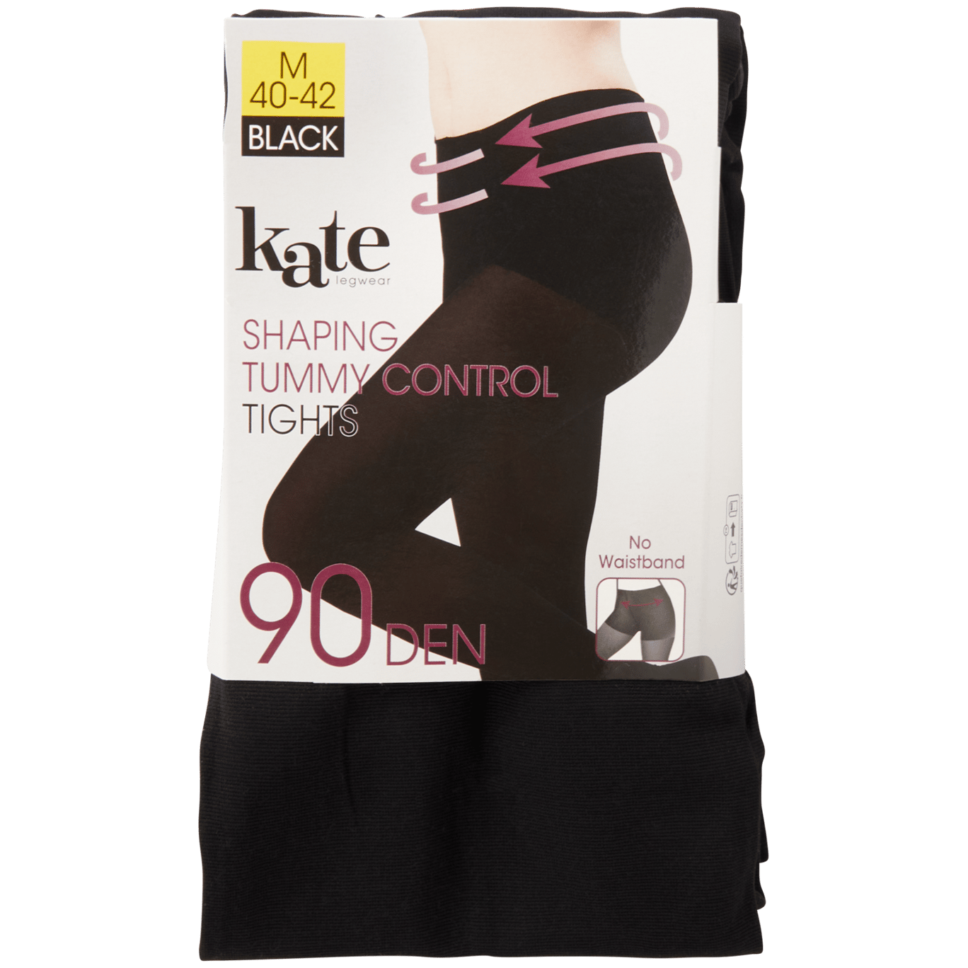 Legging thermique - Kate
