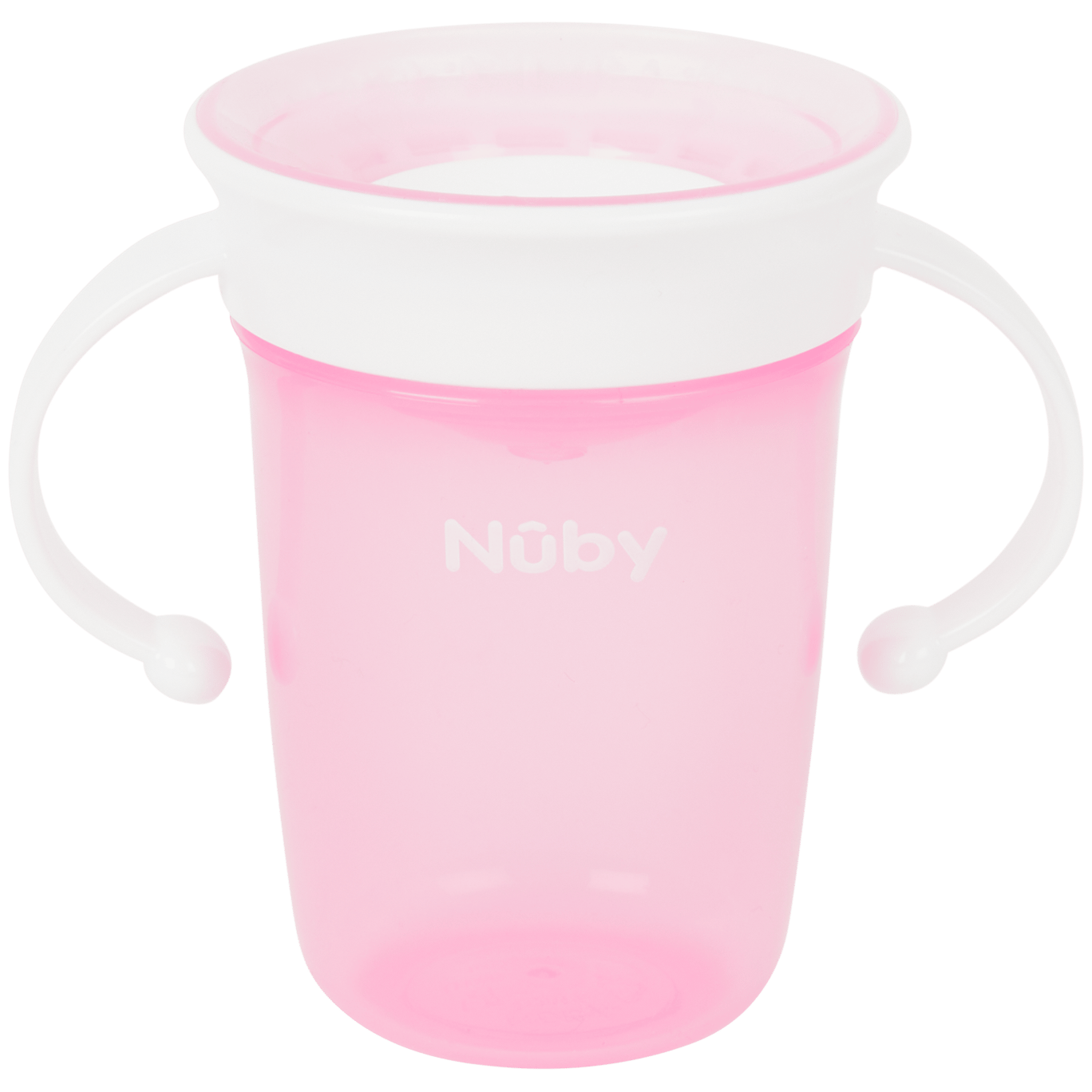 Vaso antiderrame Nûby