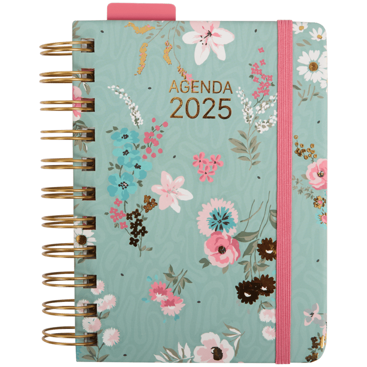 Agenda annuale 2025