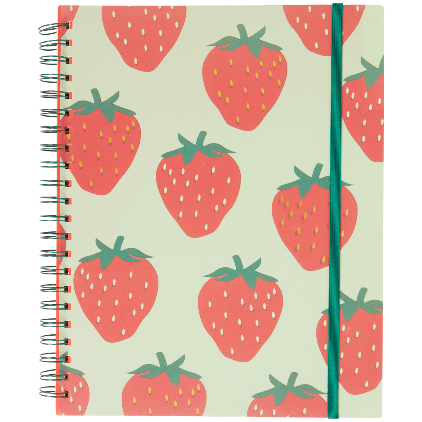 Caderno A4 A4