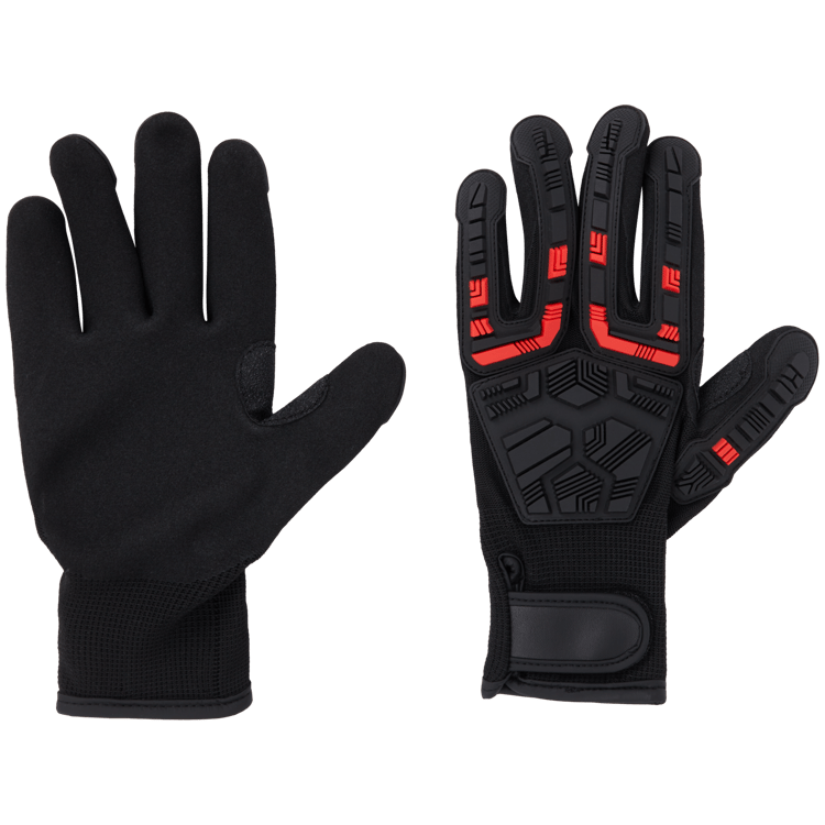 Gants de travail Werckmann