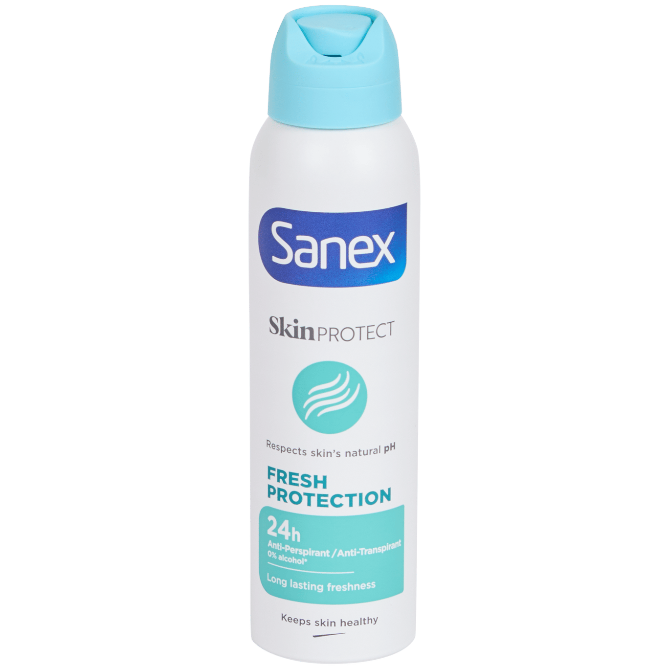 Desodorizante Sanex Fresh Protection