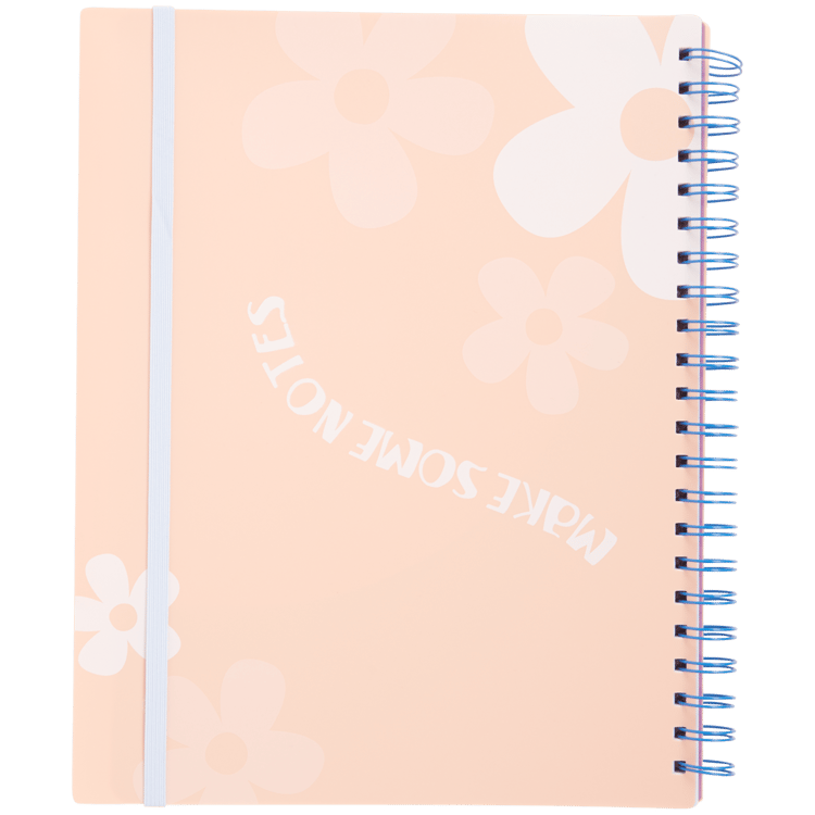 Caderno A4 A4