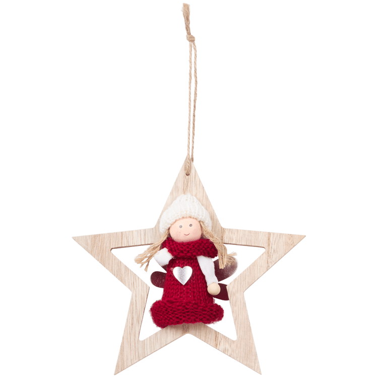 Pendentes de Natal