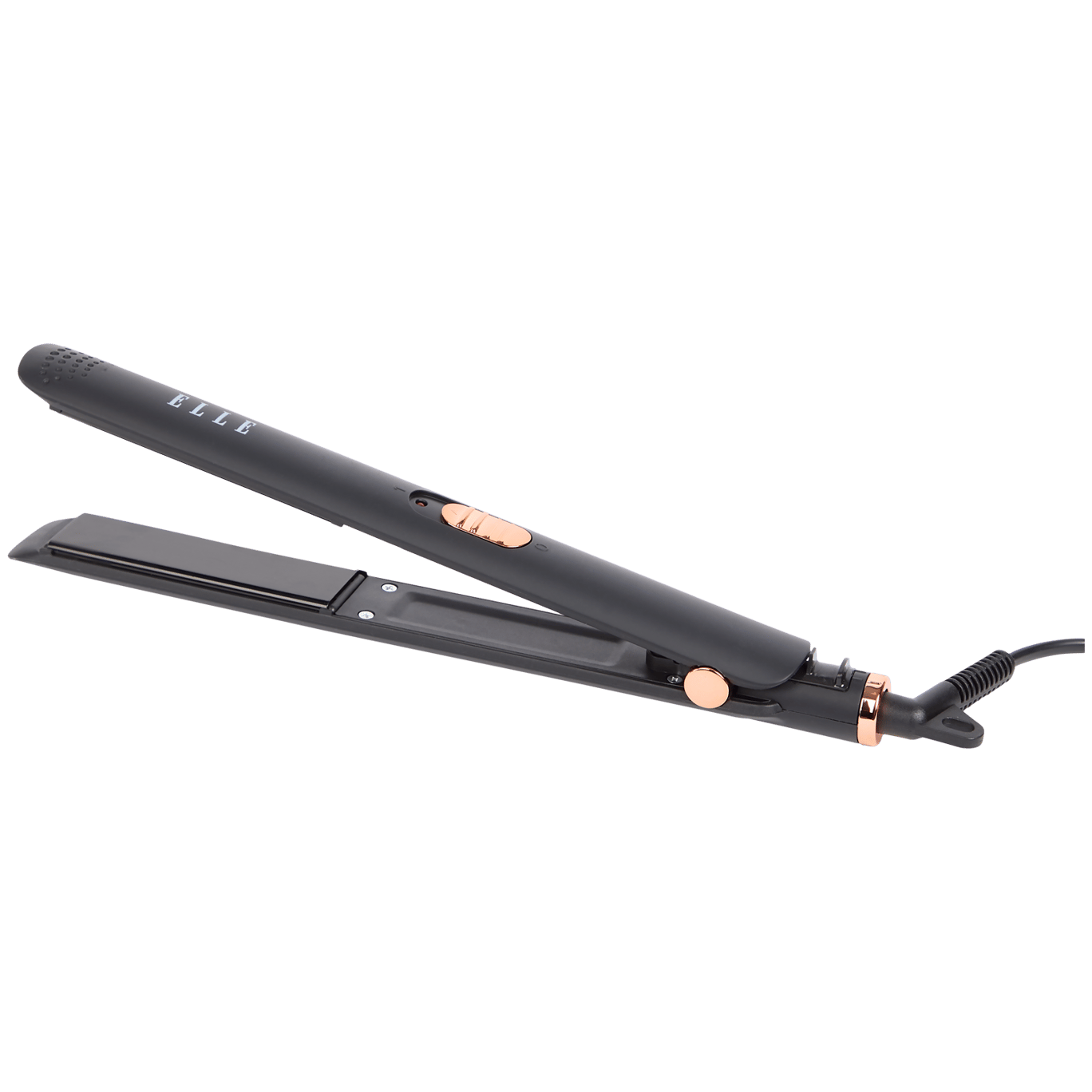 Plancha de cabello ELLE 