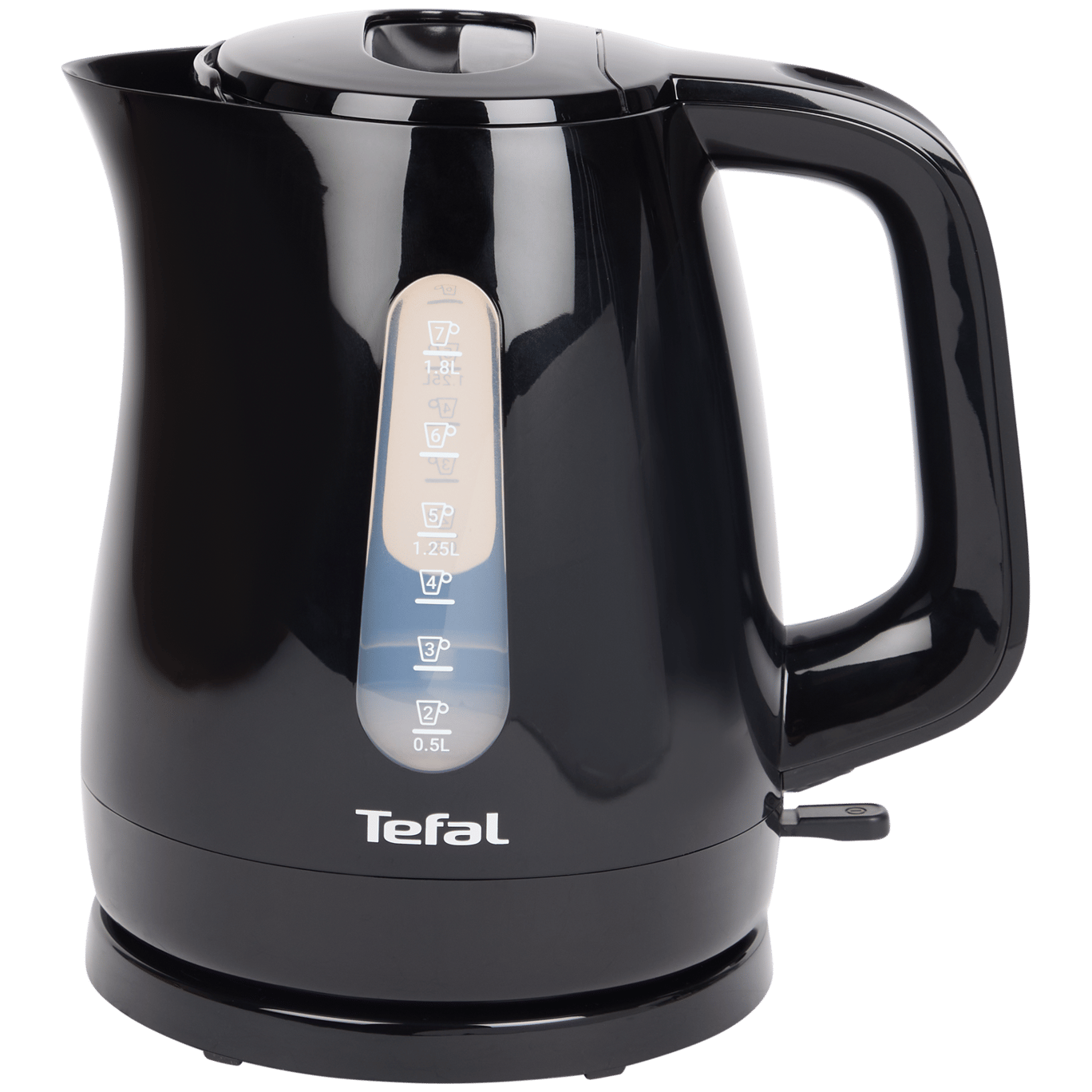 Hervidor de agua Tefal