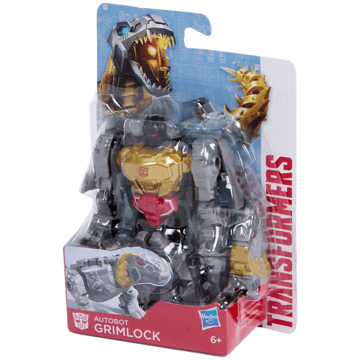 Transformers figurka