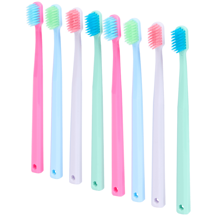 Brosses à dents OptiSmile