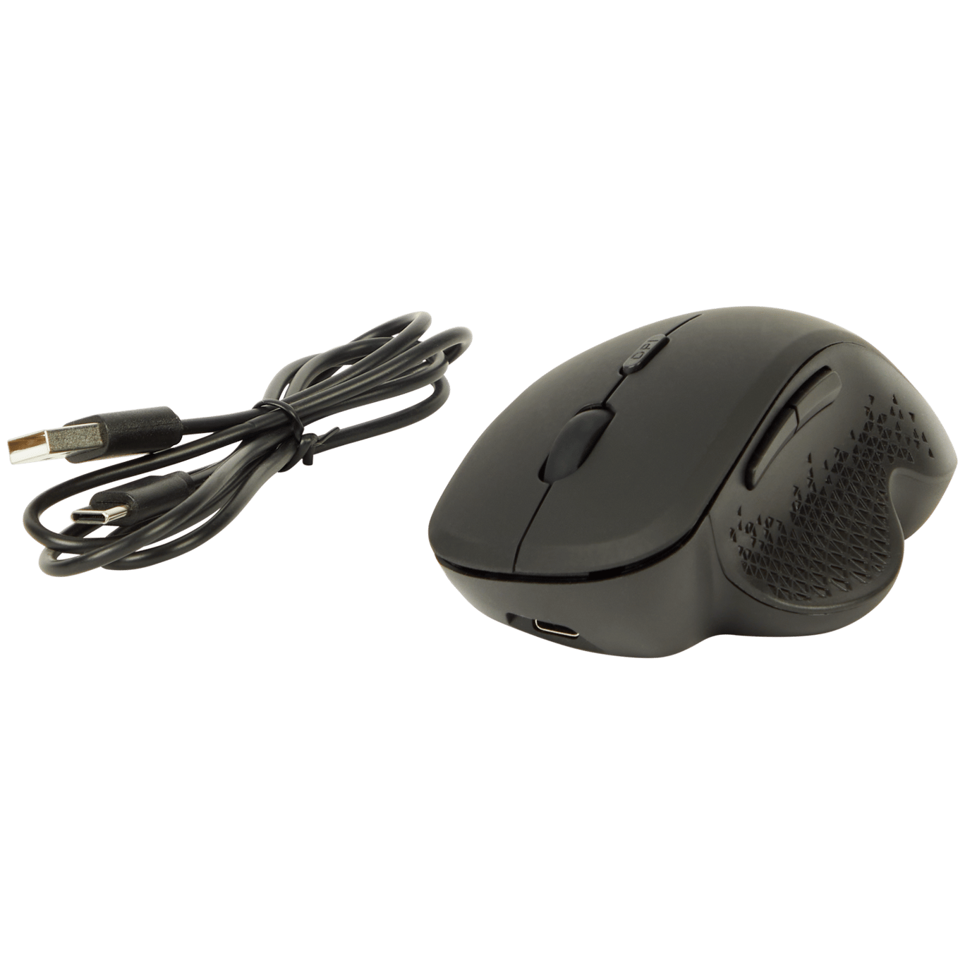 Mouse wireless Sologic