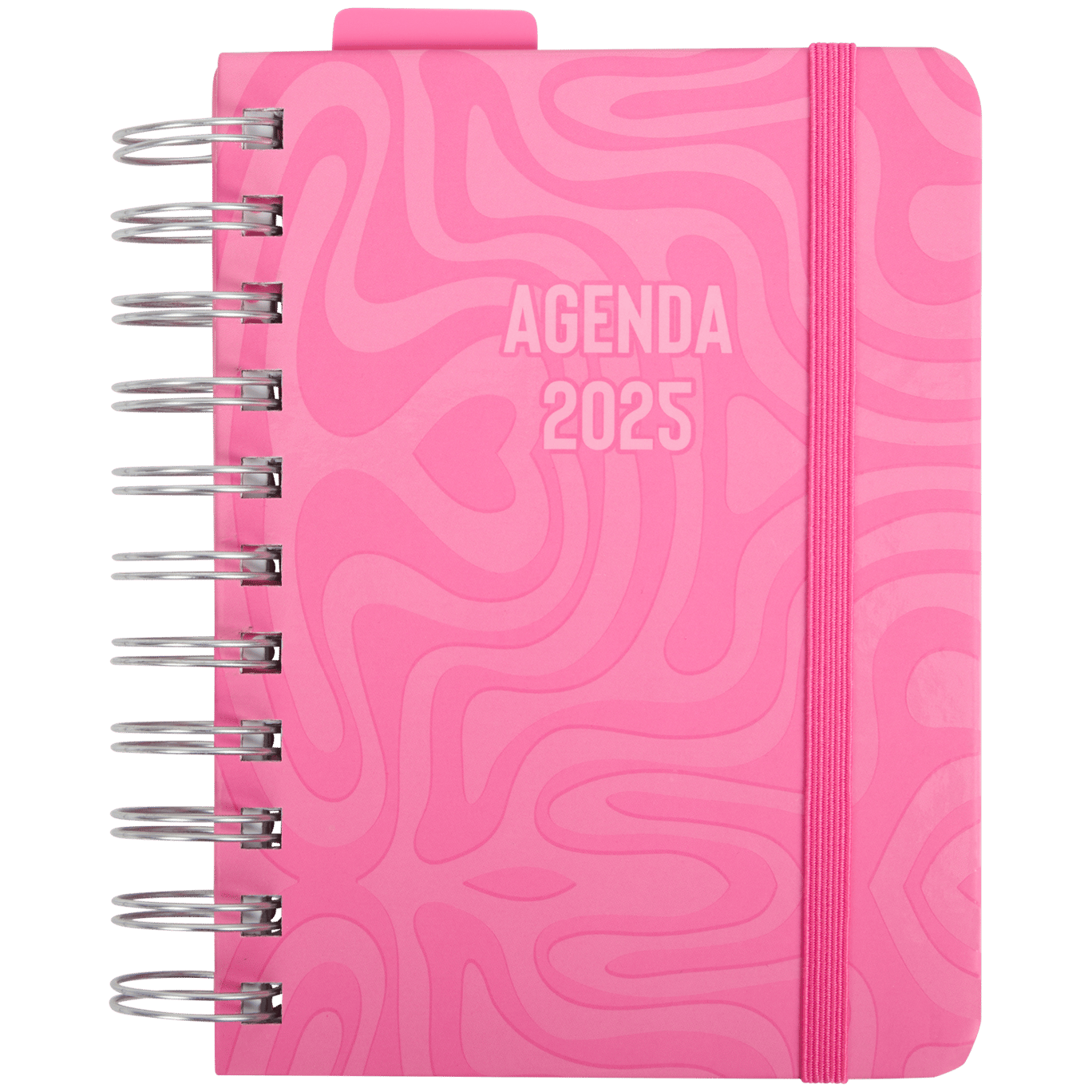 Agenda anual 2025