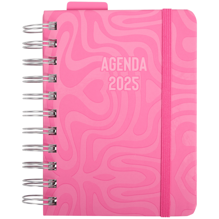 Agenda annuale 2025