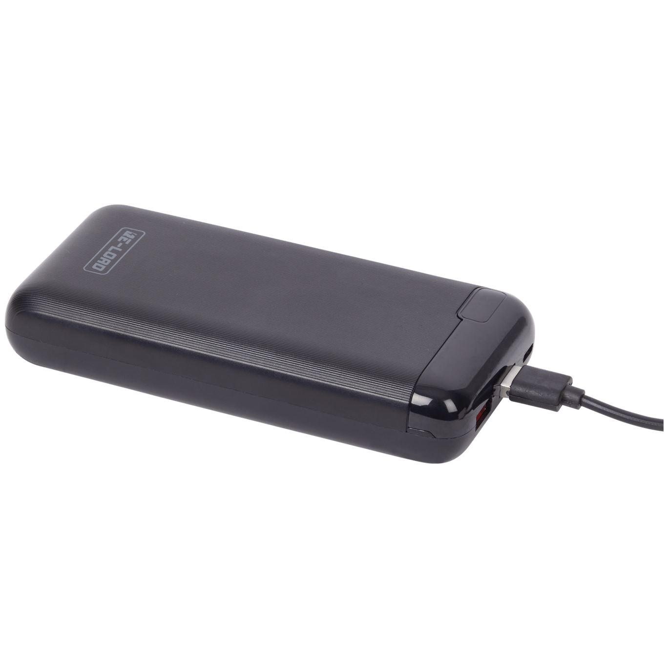 Re-load snel-ladende powerbank