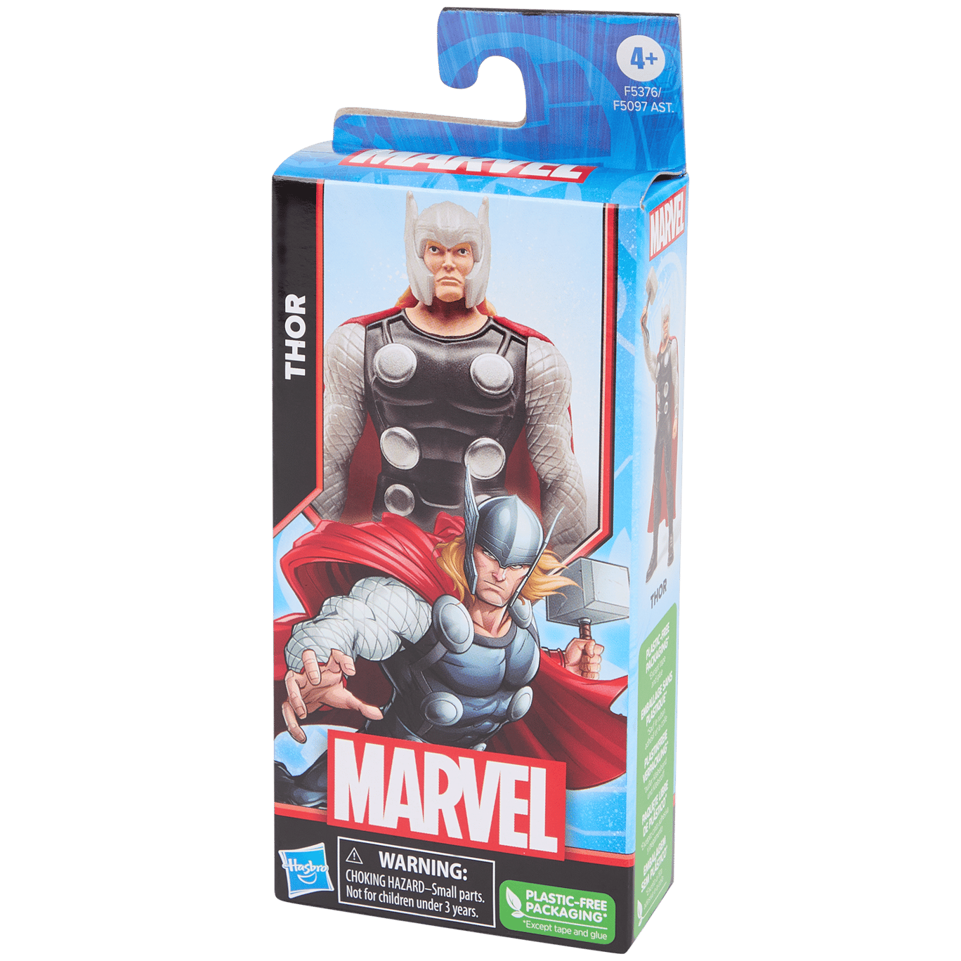 Figura di azione Marvel