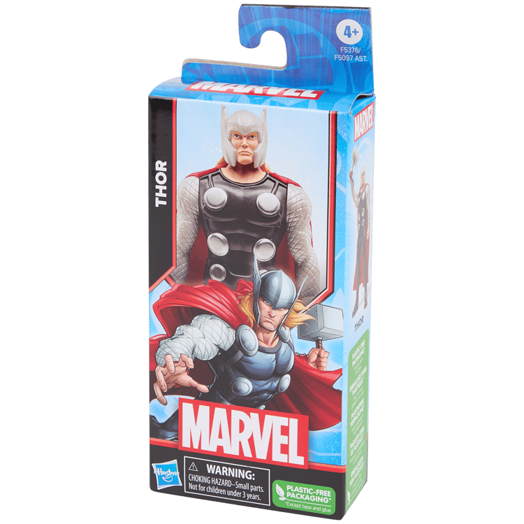 Figura di azione Marvel