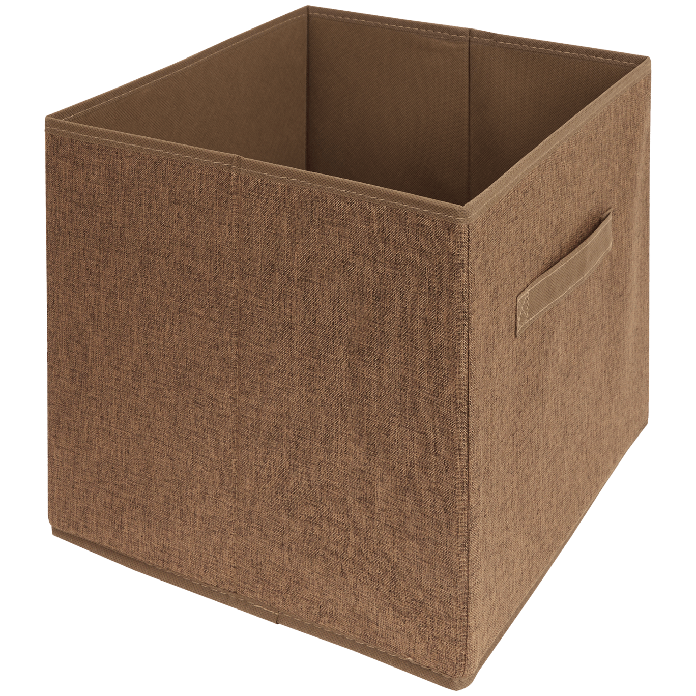 Panier de rangement pliable Home Accents