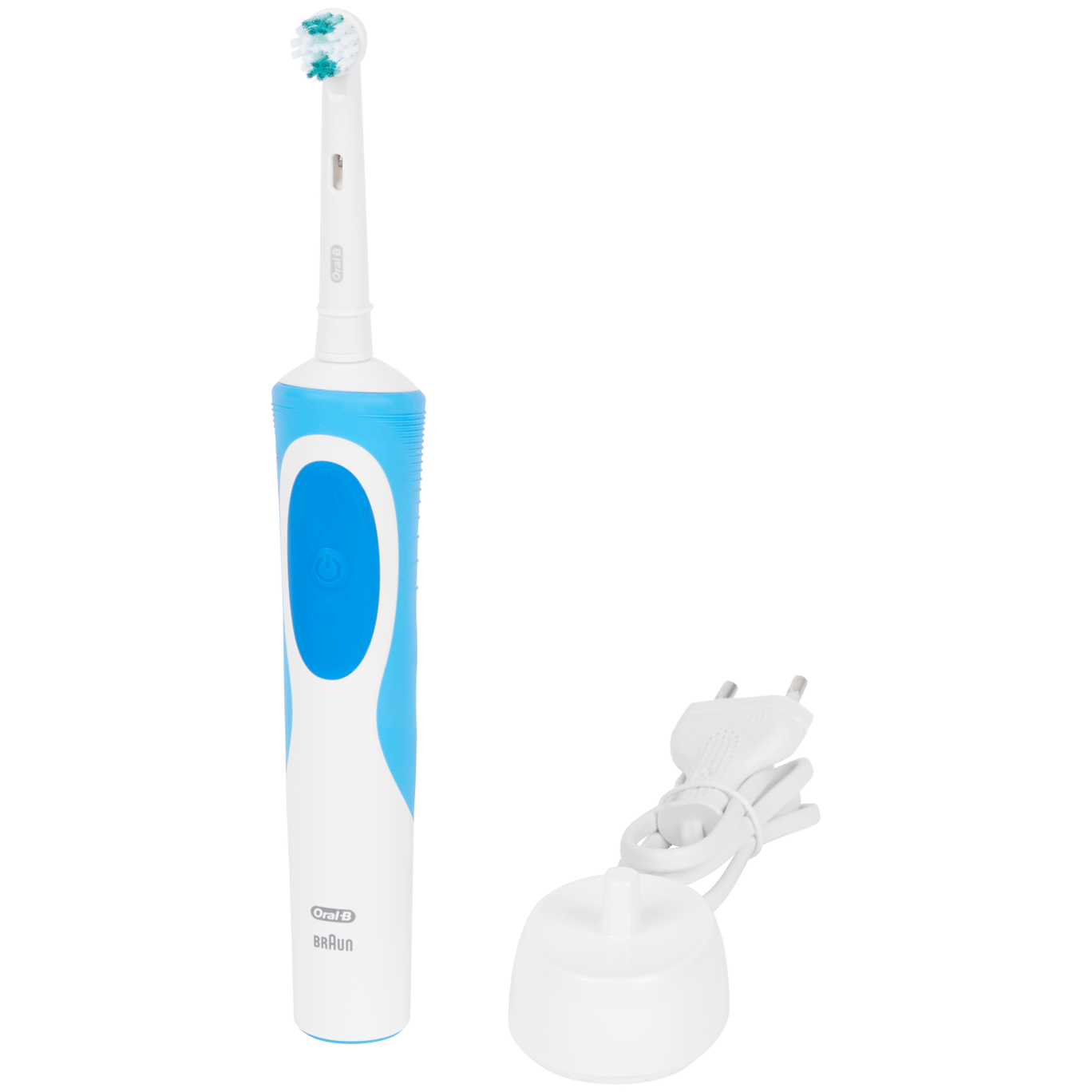 Oral-B Vitality Elektrische Zahnbürste