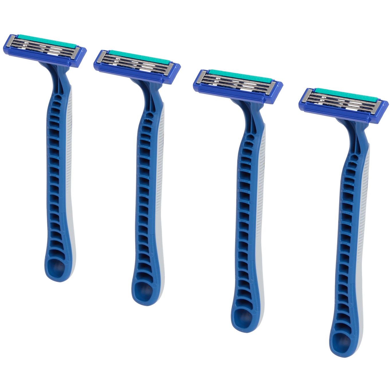 Maszynki do golenia Gillette Blue3 Simple