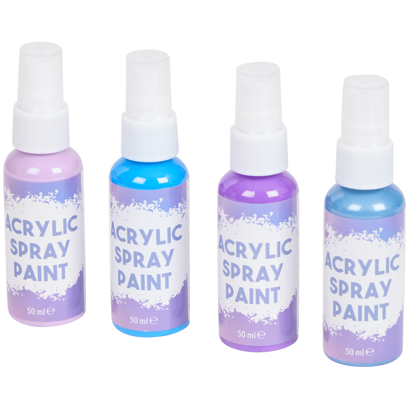 Spray akrylowy Avec