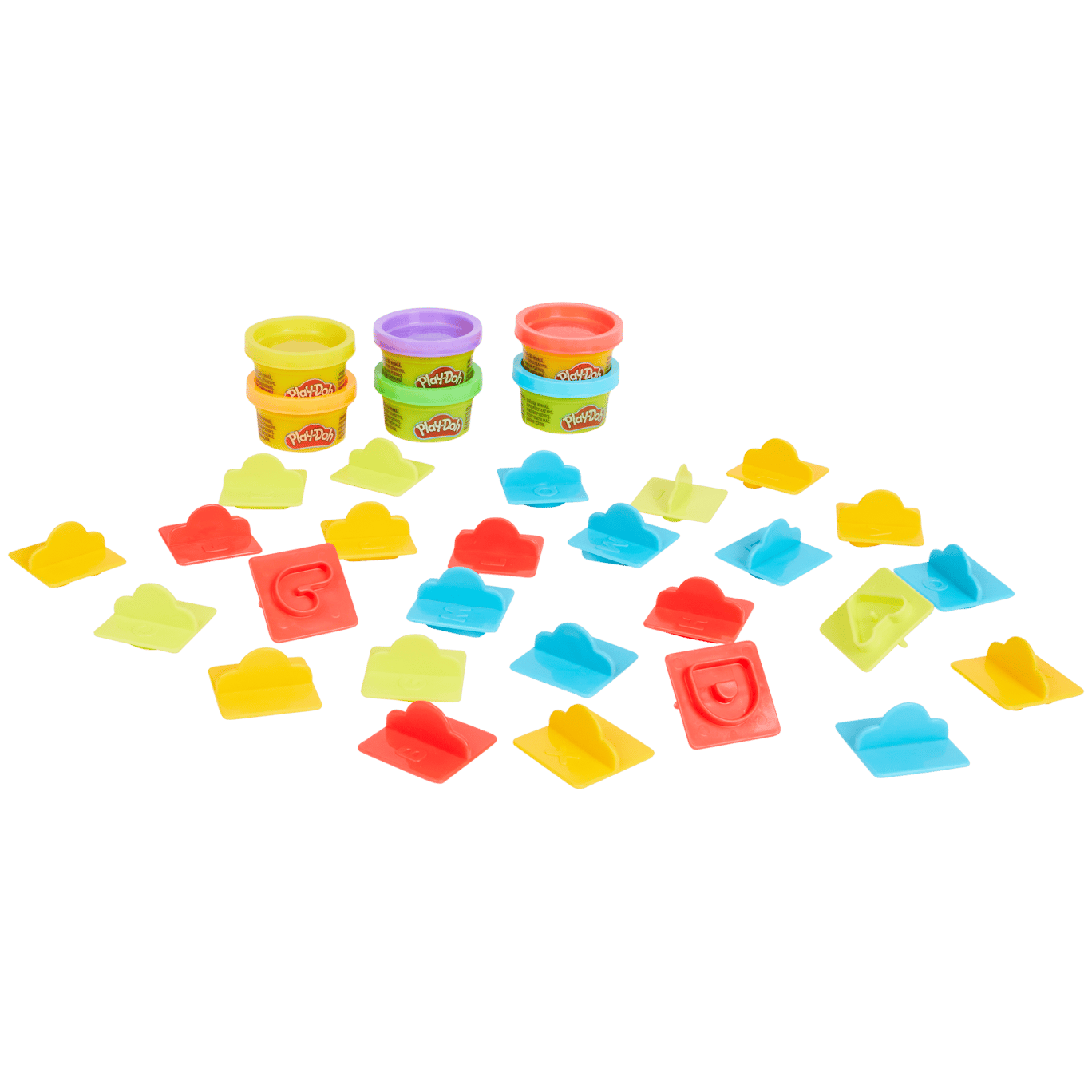 Play-Doh Starter-Kit