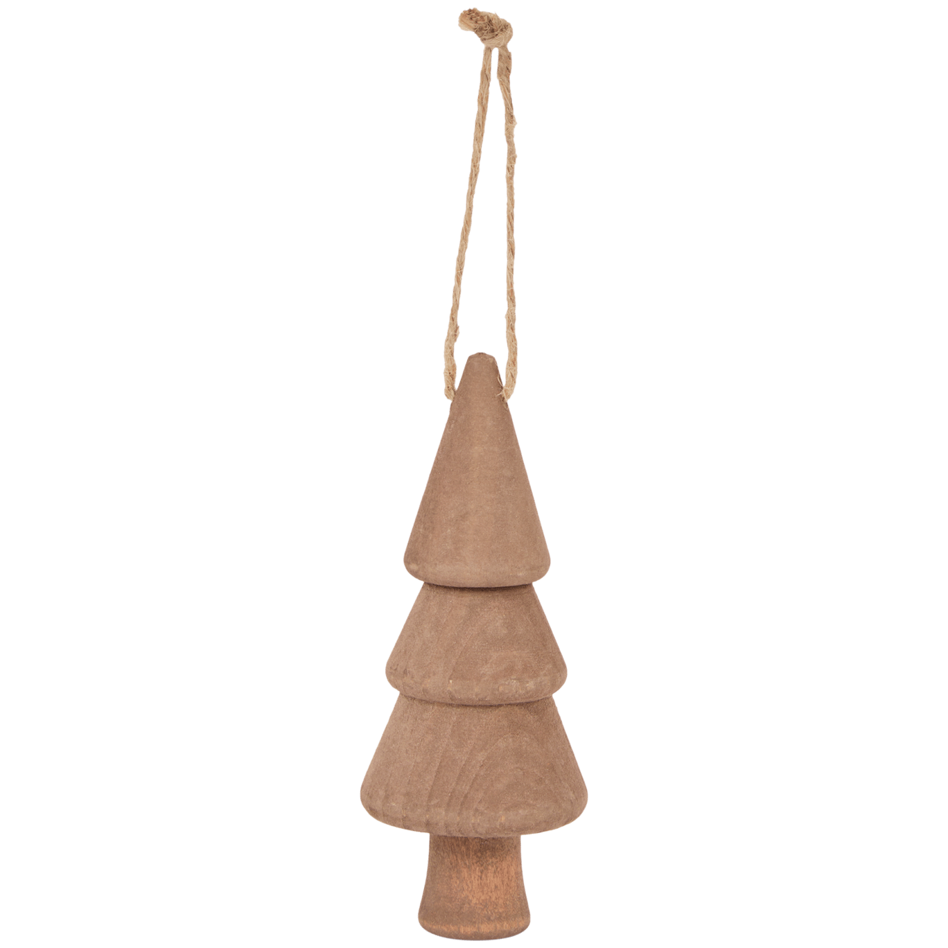 Colgante navideño de madera Home Accents