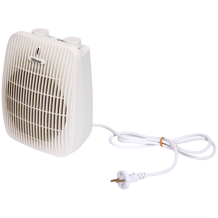 Tristar ventilatorkachel