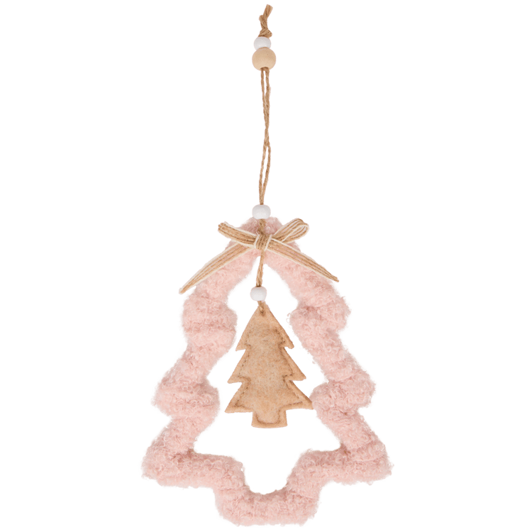 Pendente de Natal Home Accents