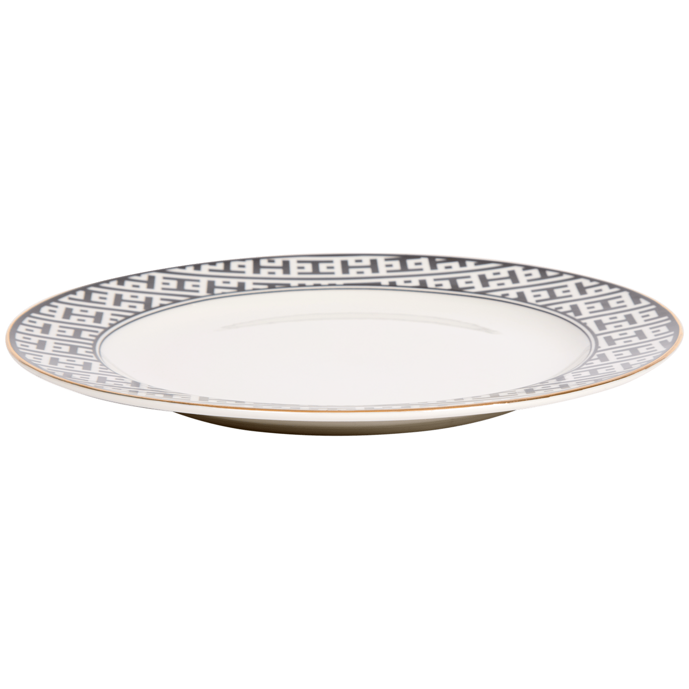 Assiette Heritage