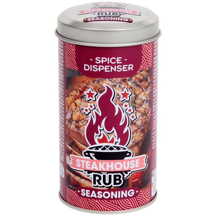 Gewürzmischung | Action DE