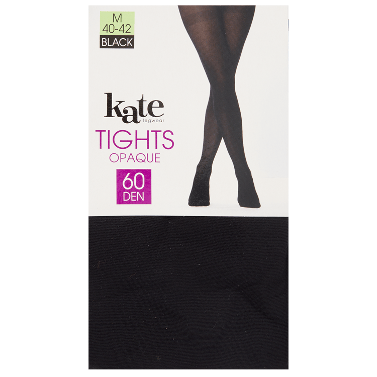 Collants Kate Legwear 60 deniers