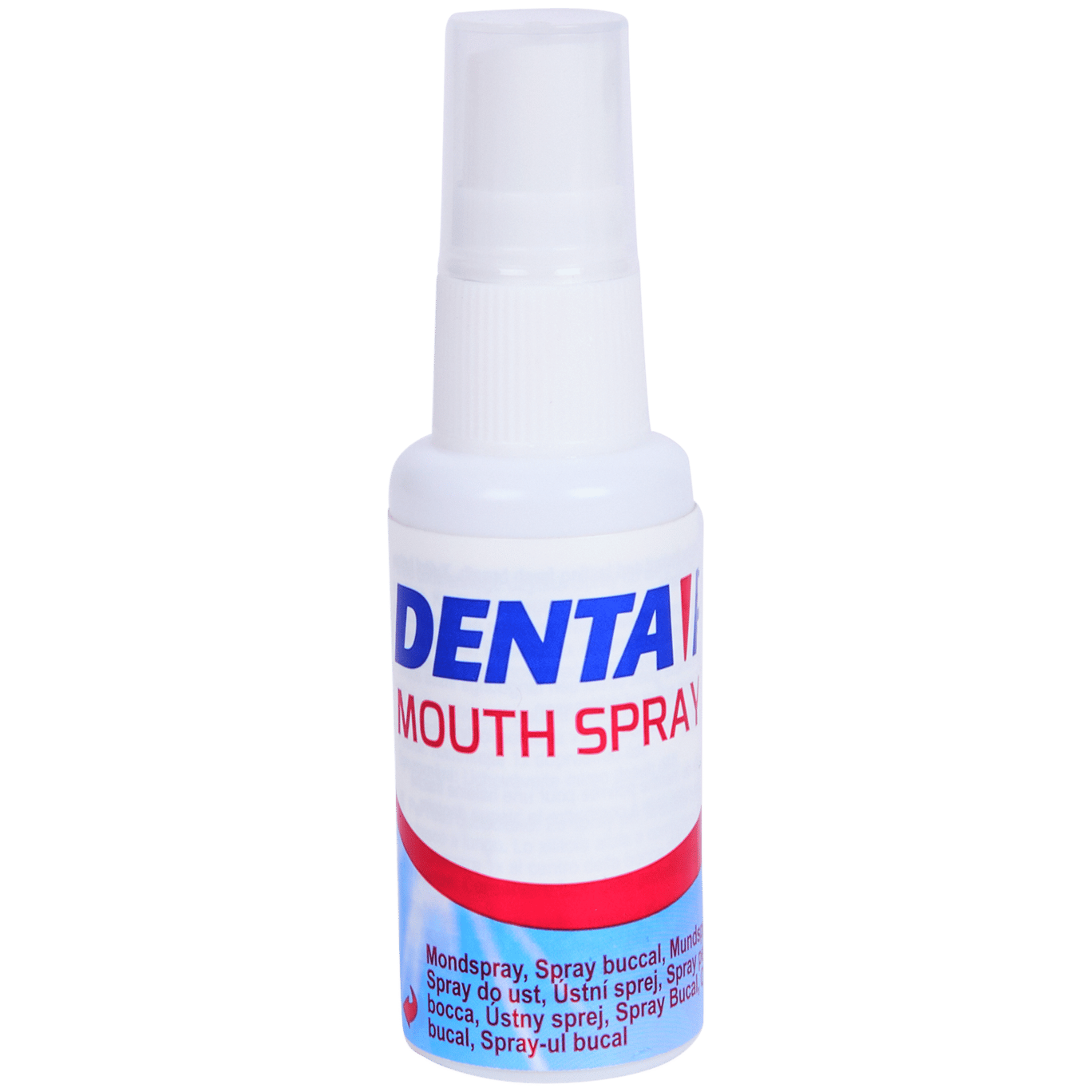 Dentapro mondspray