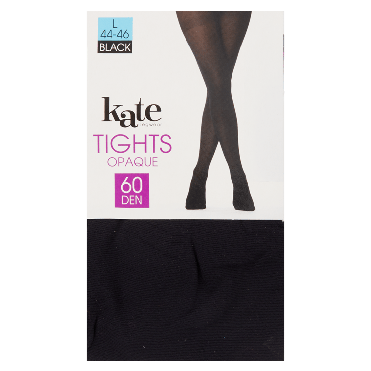 Collants Kate Legwear 60 denier