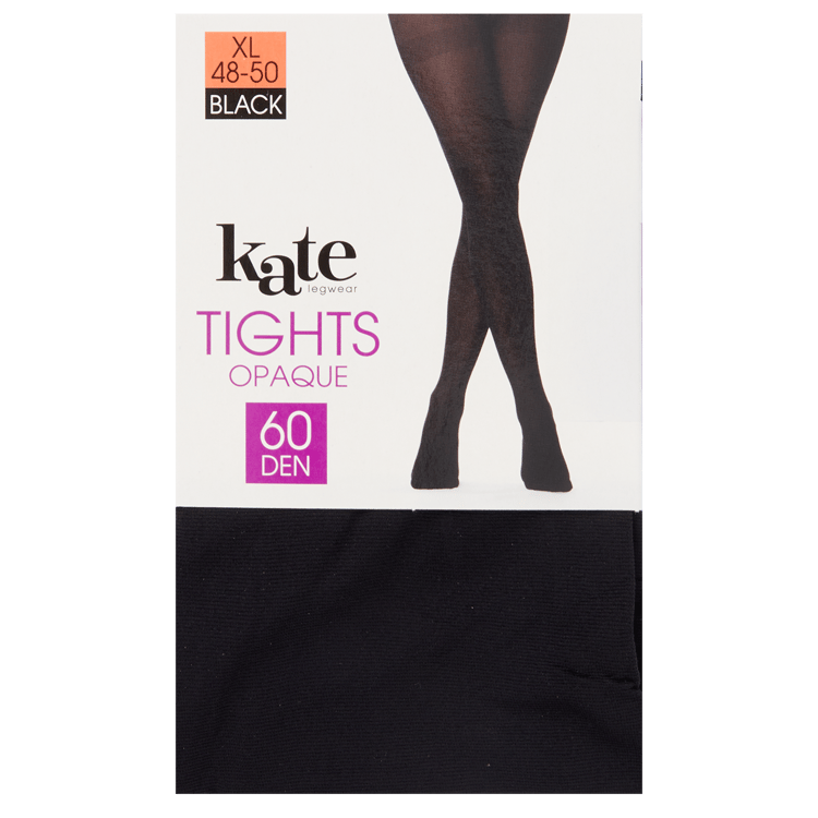 Collants Kate Legwear 60 denier