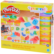 Ciastolina Play-Doh Starters