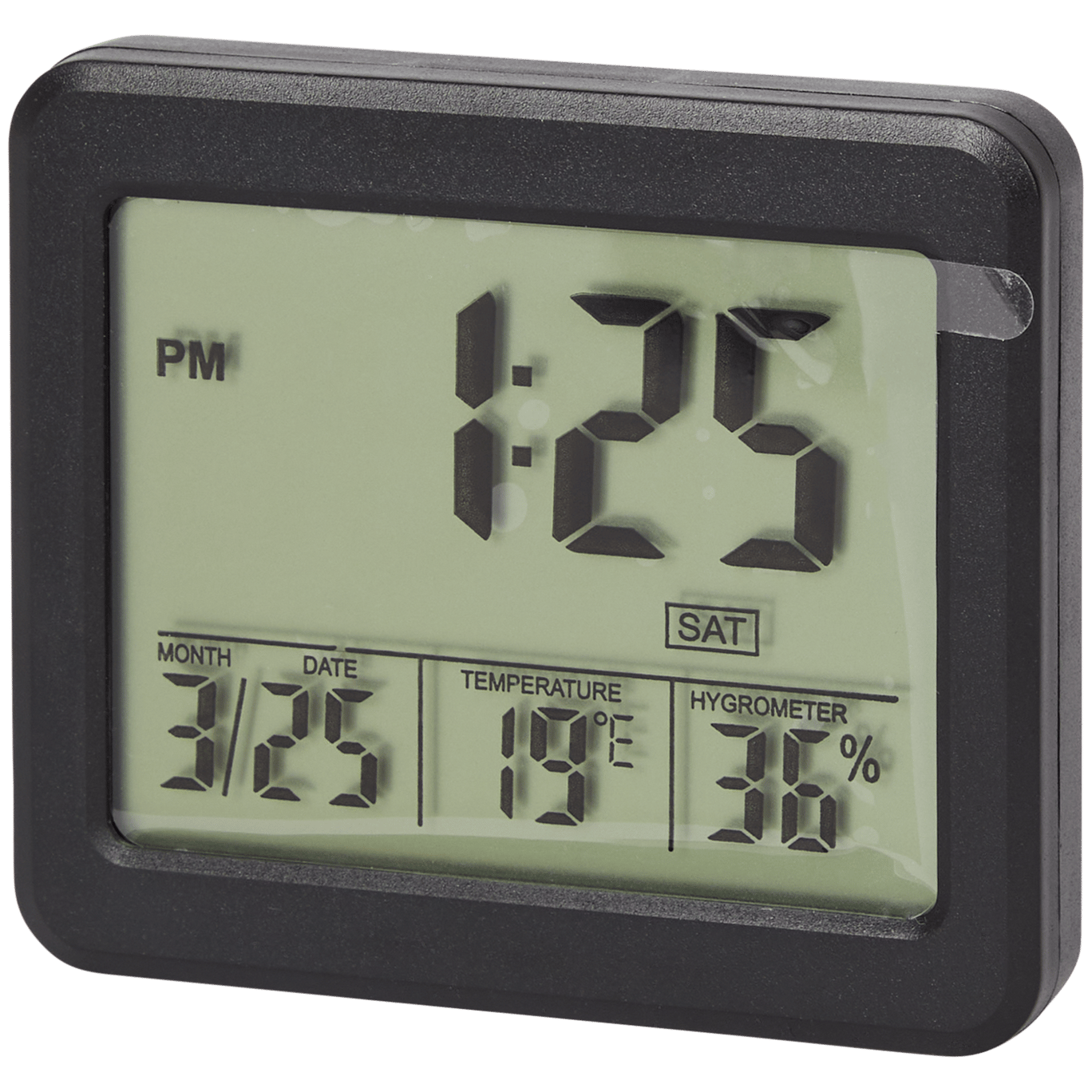 met tijd Streven Magazijn Nor-Tec thermometer | Action.com