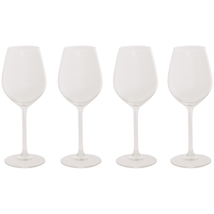 Copas de vino blanco Royal Leerdam